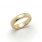 Hidden Diamond Gold Ring